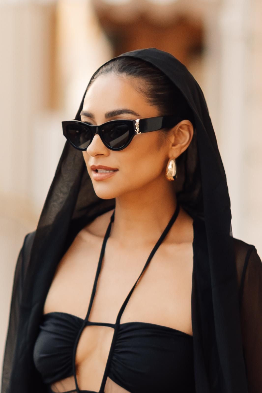 (Readystock) YSL Sunglass