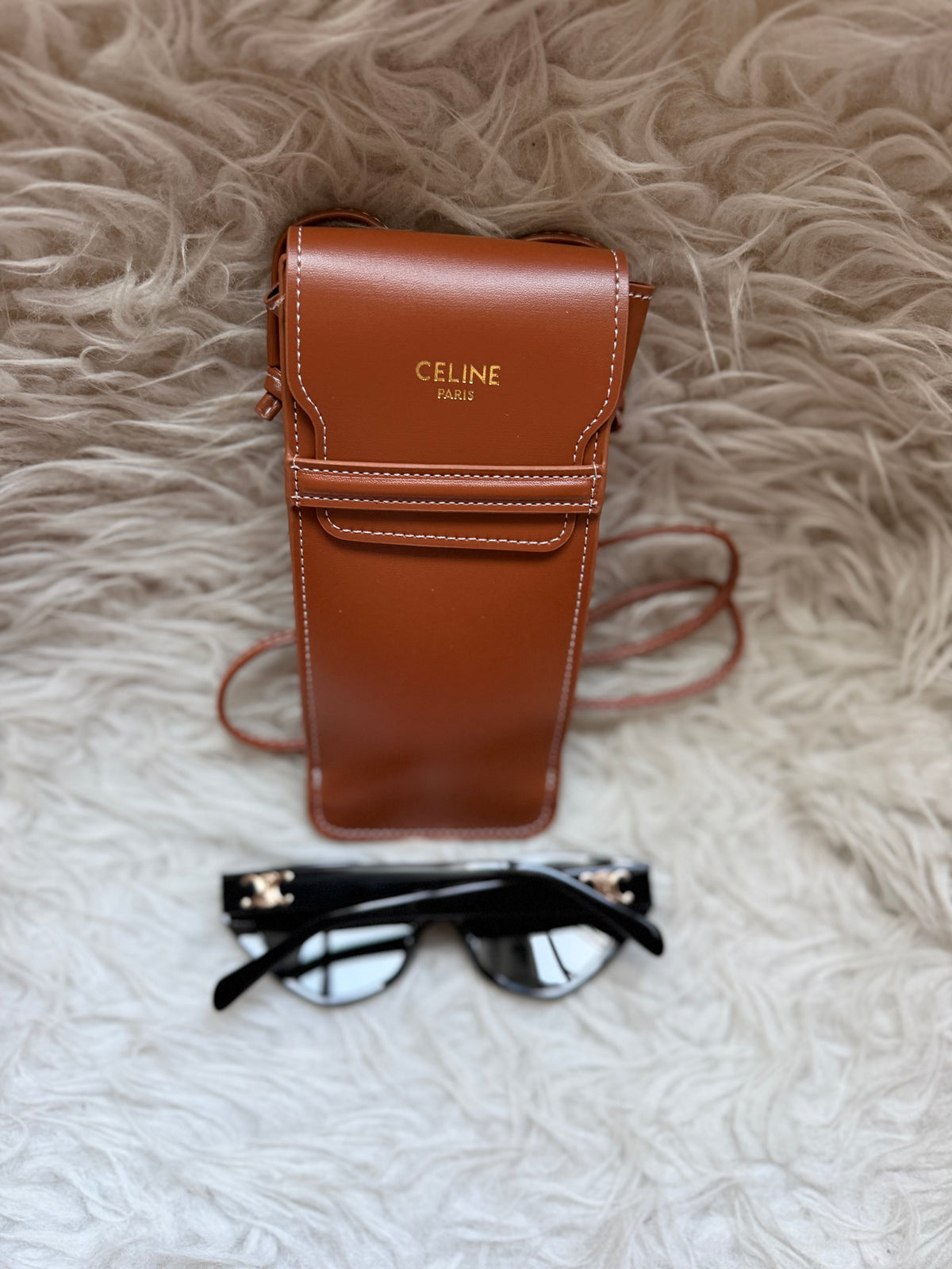 (Readystock) Celine Acetate Sunglass