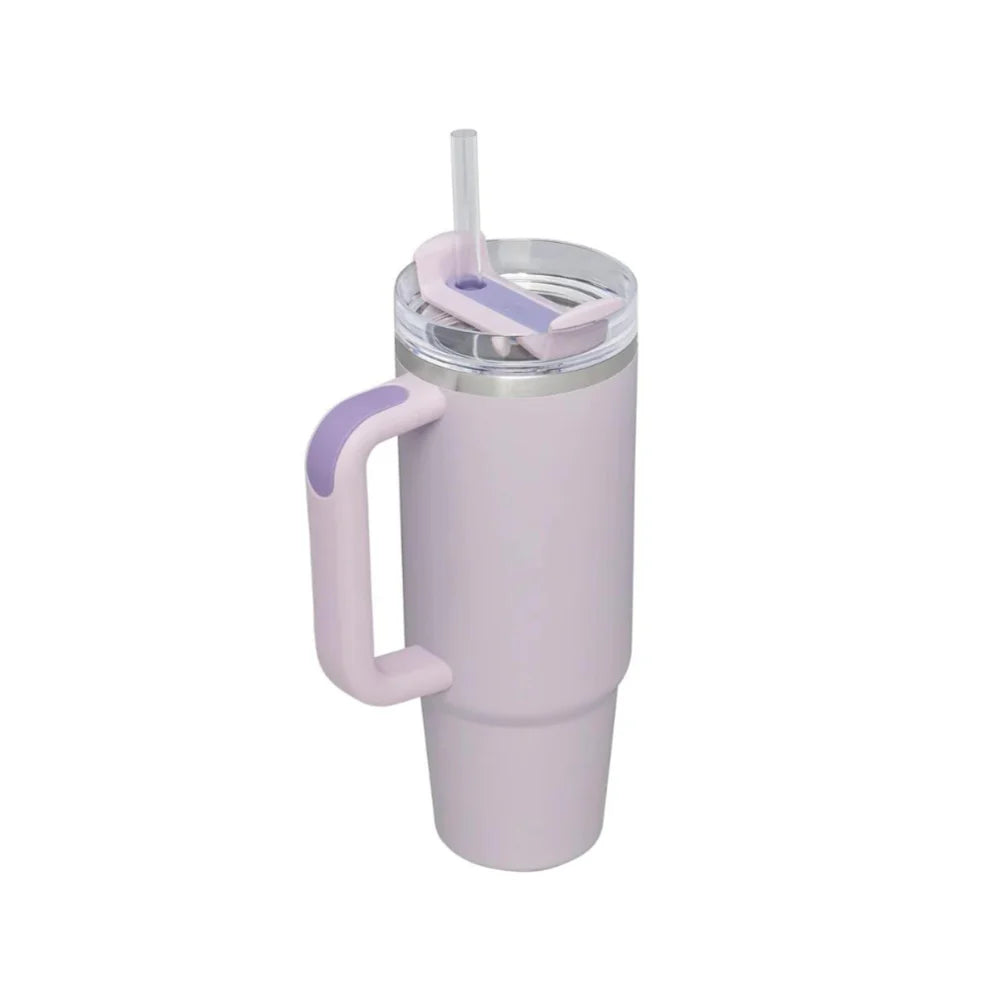 Stanley Adventure Quencher 2.0 Tumbler 30oz - Orchid