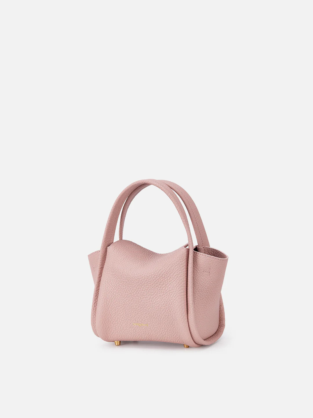 Mini Song Bag - Pink
