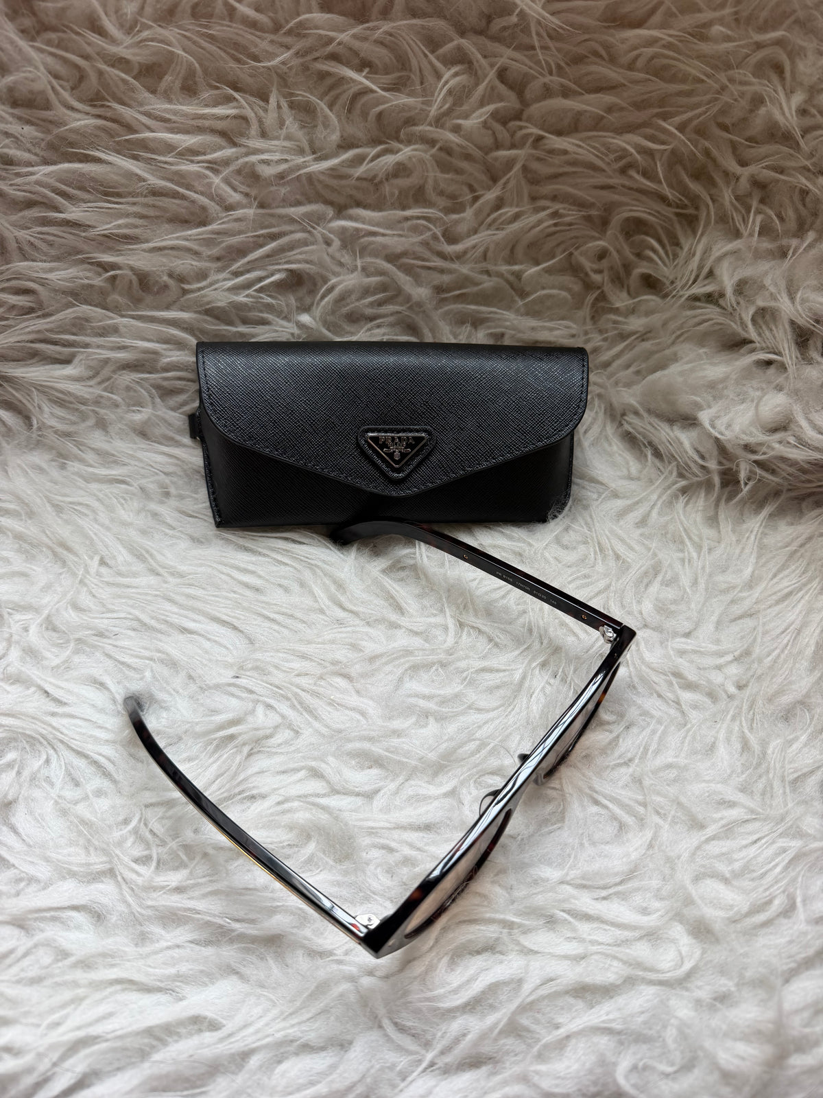 (Readystock) Prada Sunglass