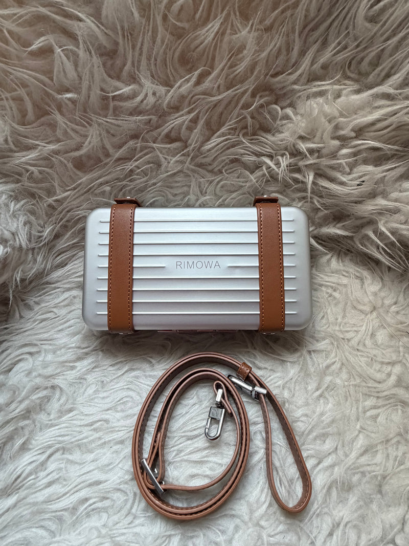 Rimowa Crossbody Bag