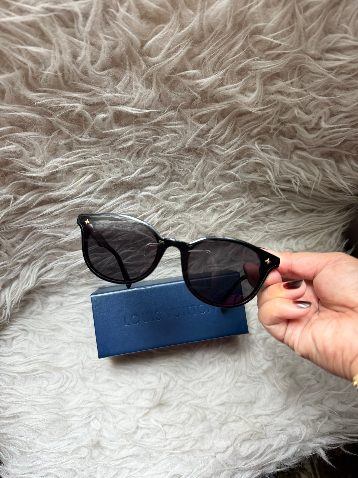 (Readystock) LV Monogram Sunglass