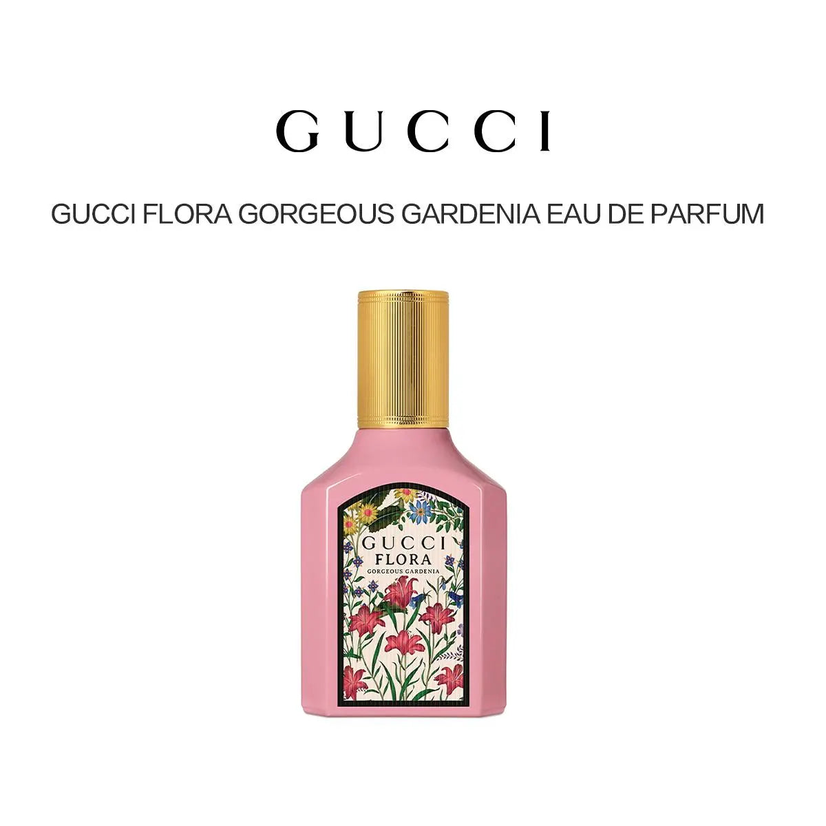 GUCCI Flora Gorgeous Gardenia Eau De Parfum