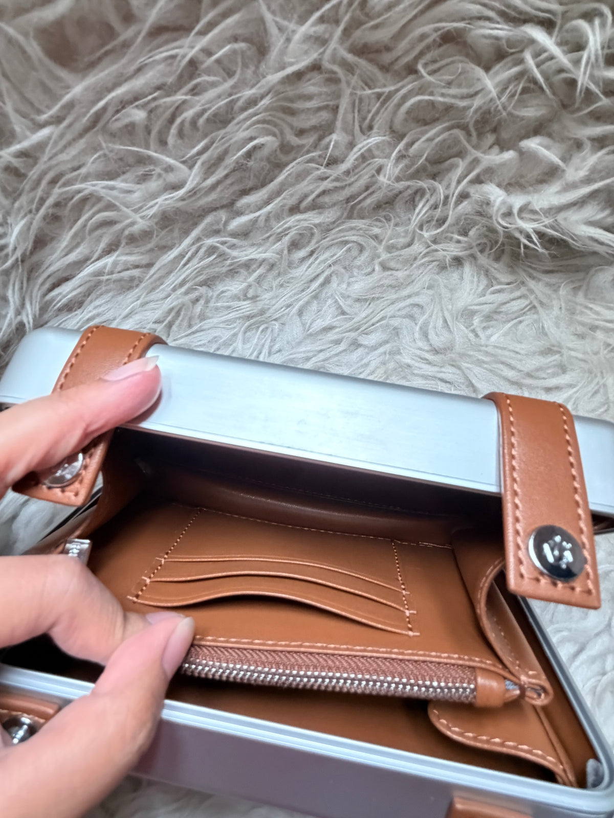 Rimowa Crossbody Bag
