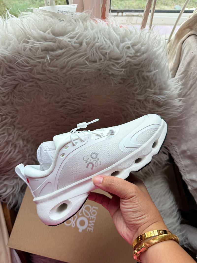 ONS X Loewe Shoe