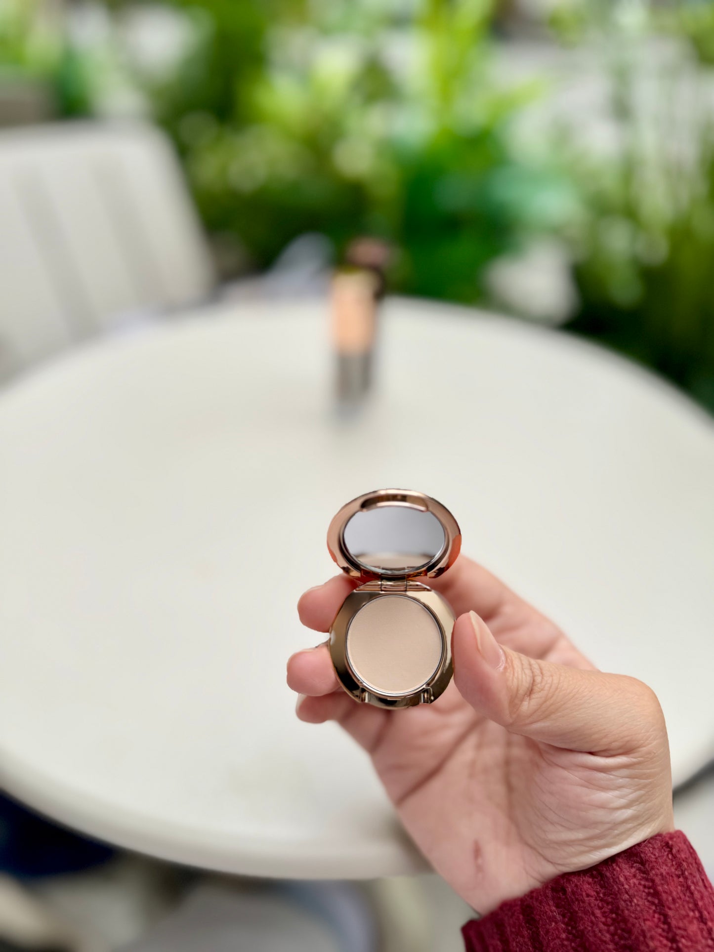 Charlotte Tilbury Airbrush Flawless Finish