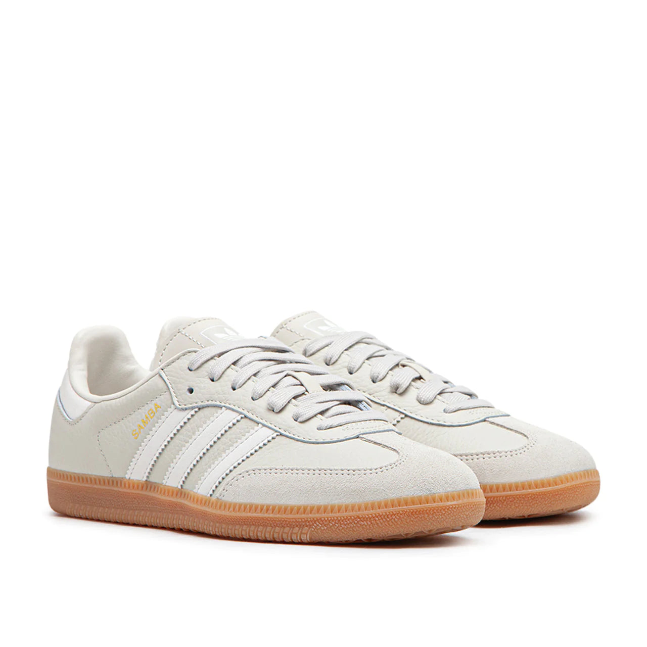 (PREORDER) ADIDAS SAMBA OG 'ALUMINIUM GUM'