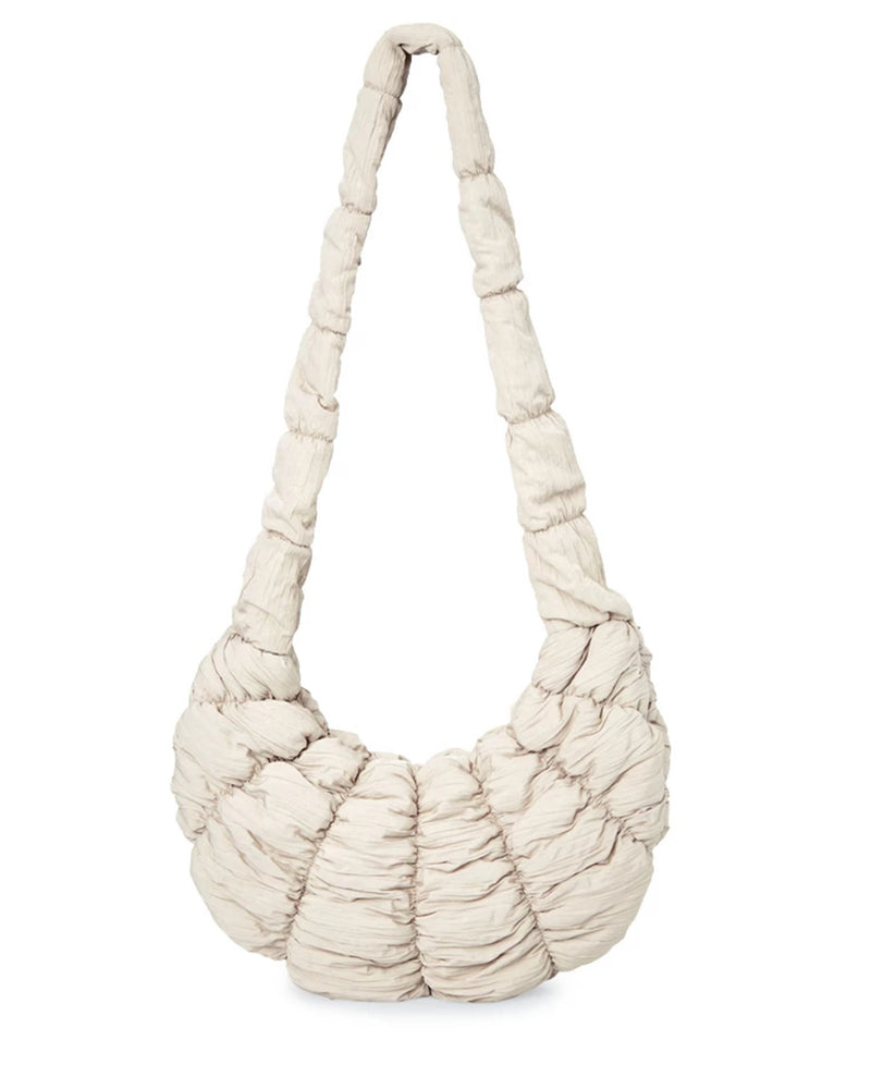 (SALE)COS Ripple Crossbody - Nylon