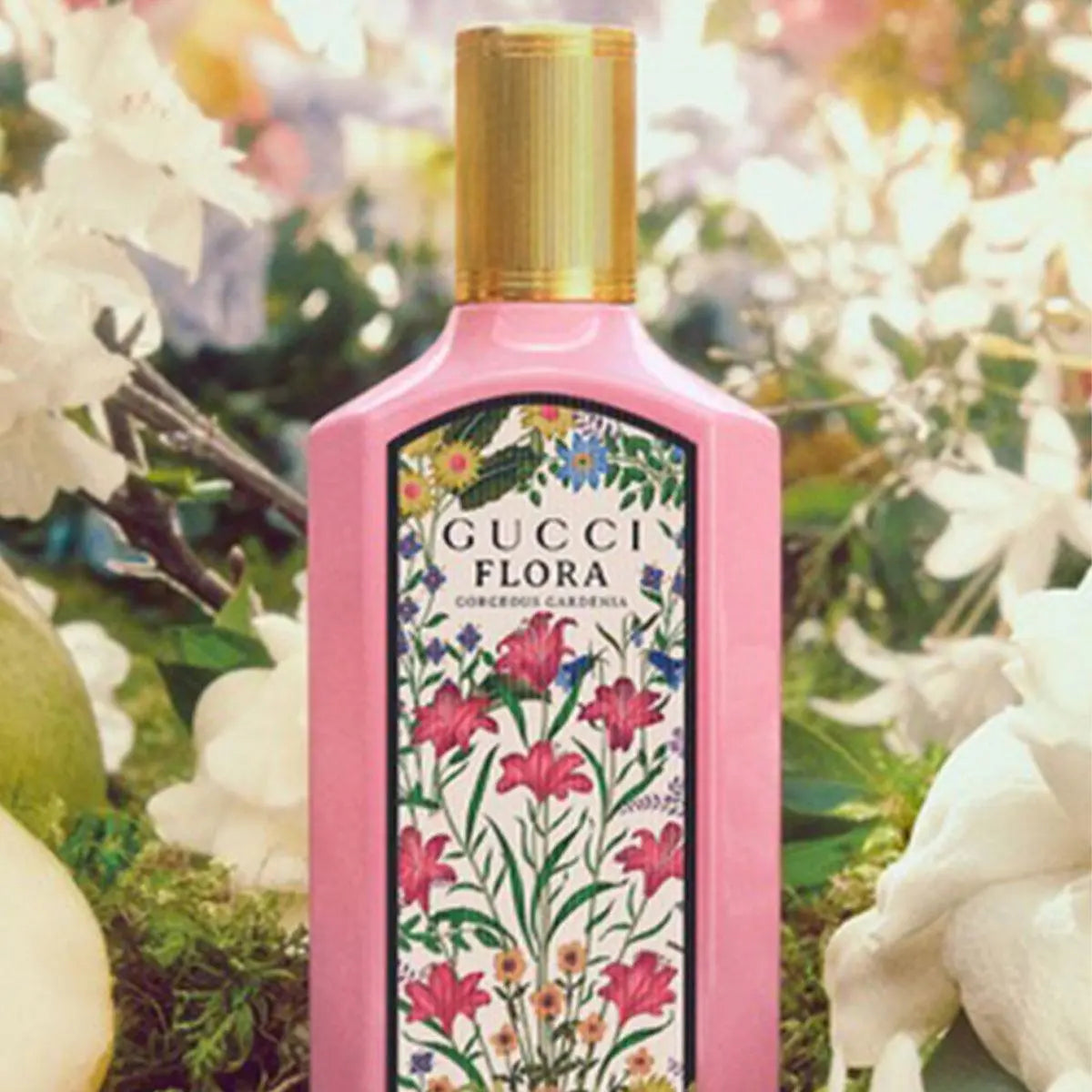 GUCCI Flora Gorgeous Gardenia Eau De Parfum