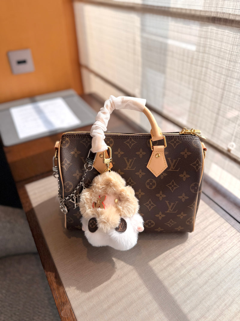LV Nano Speedy 20