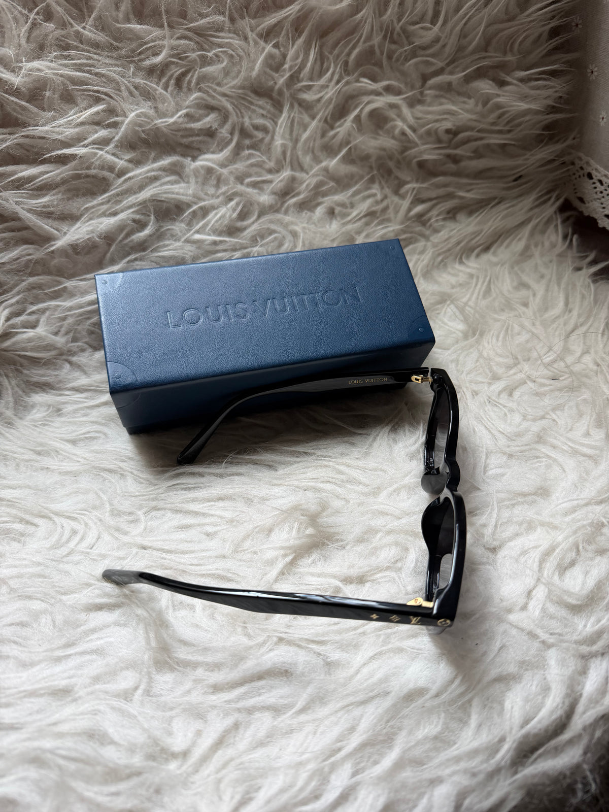 (Readystock) LV Monogram Sunglass