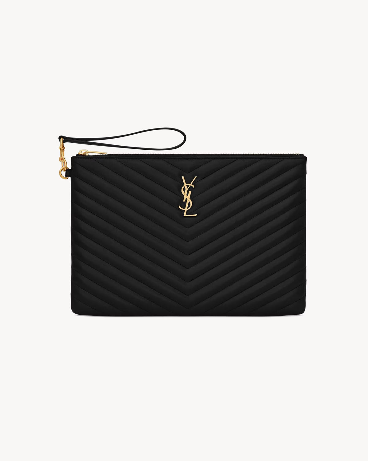 YSL Tablet Pouch