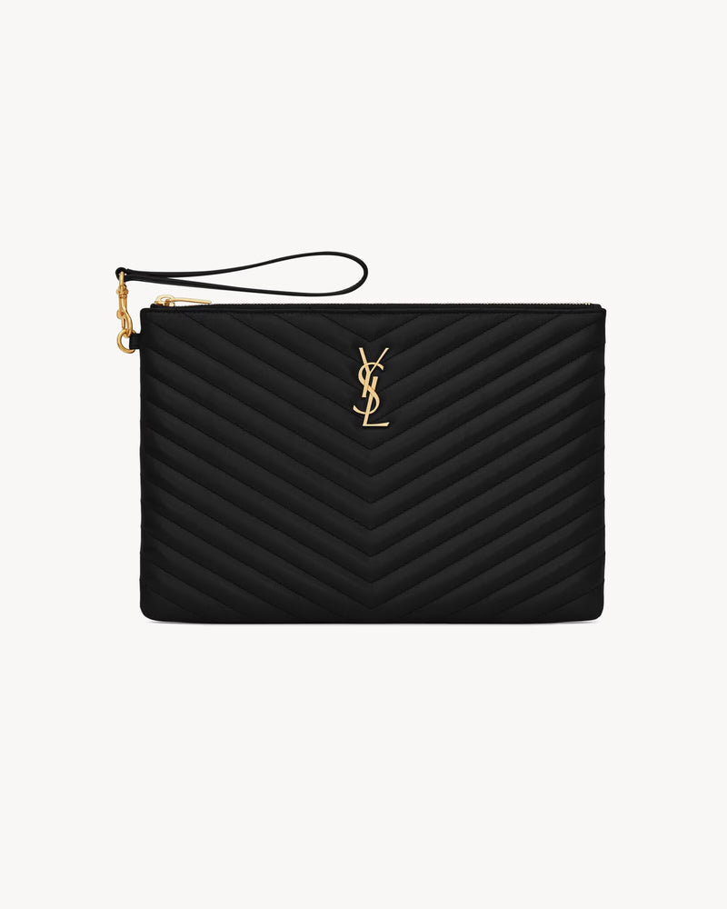 YSL Tablet Pouch