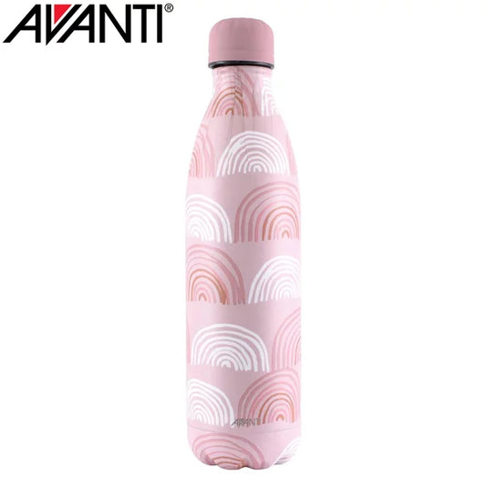 AVANTI Bottle 750ml | Rainbow