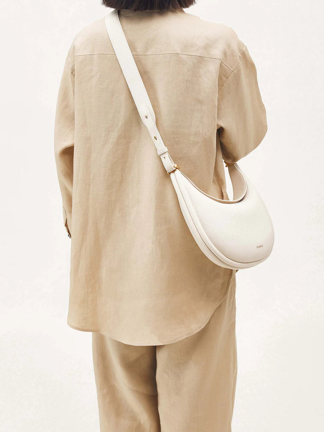 Luna Bag (vegan leather) - Eco Cloud