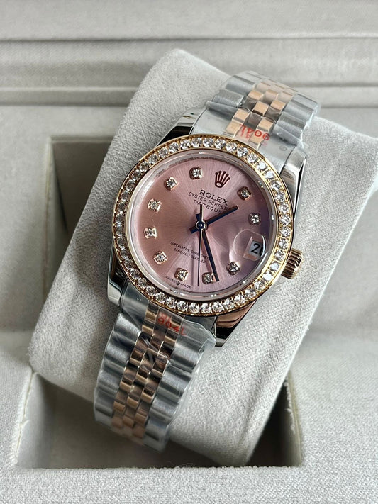 Rolex Oyster Perpetual Datejust