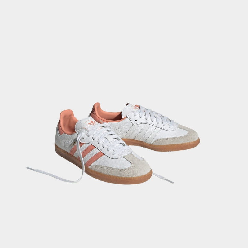 (PREORDER) ADIDAS SAMBA OG 'WONDER CLAY'