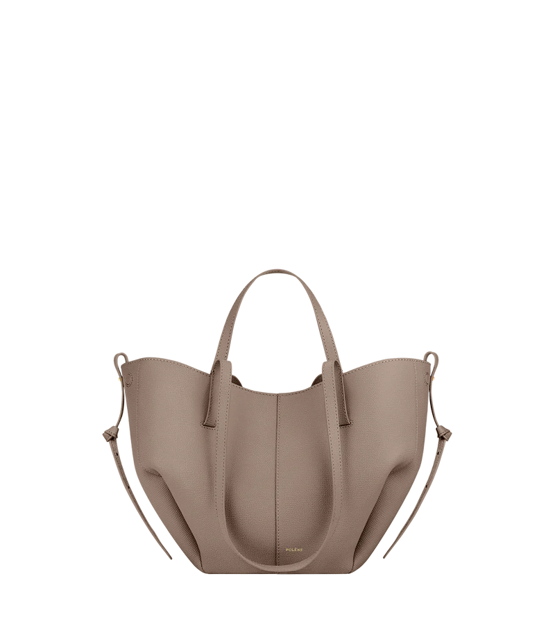 Cyme Mini EDITION TEXTURED TAUPE