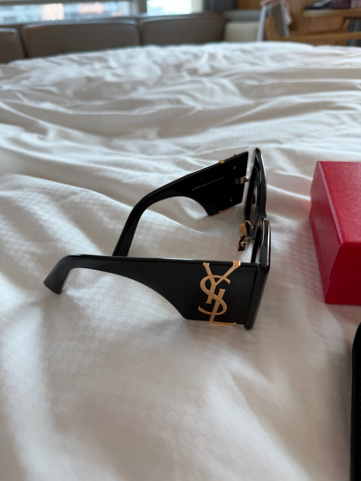 YSL Sunglass