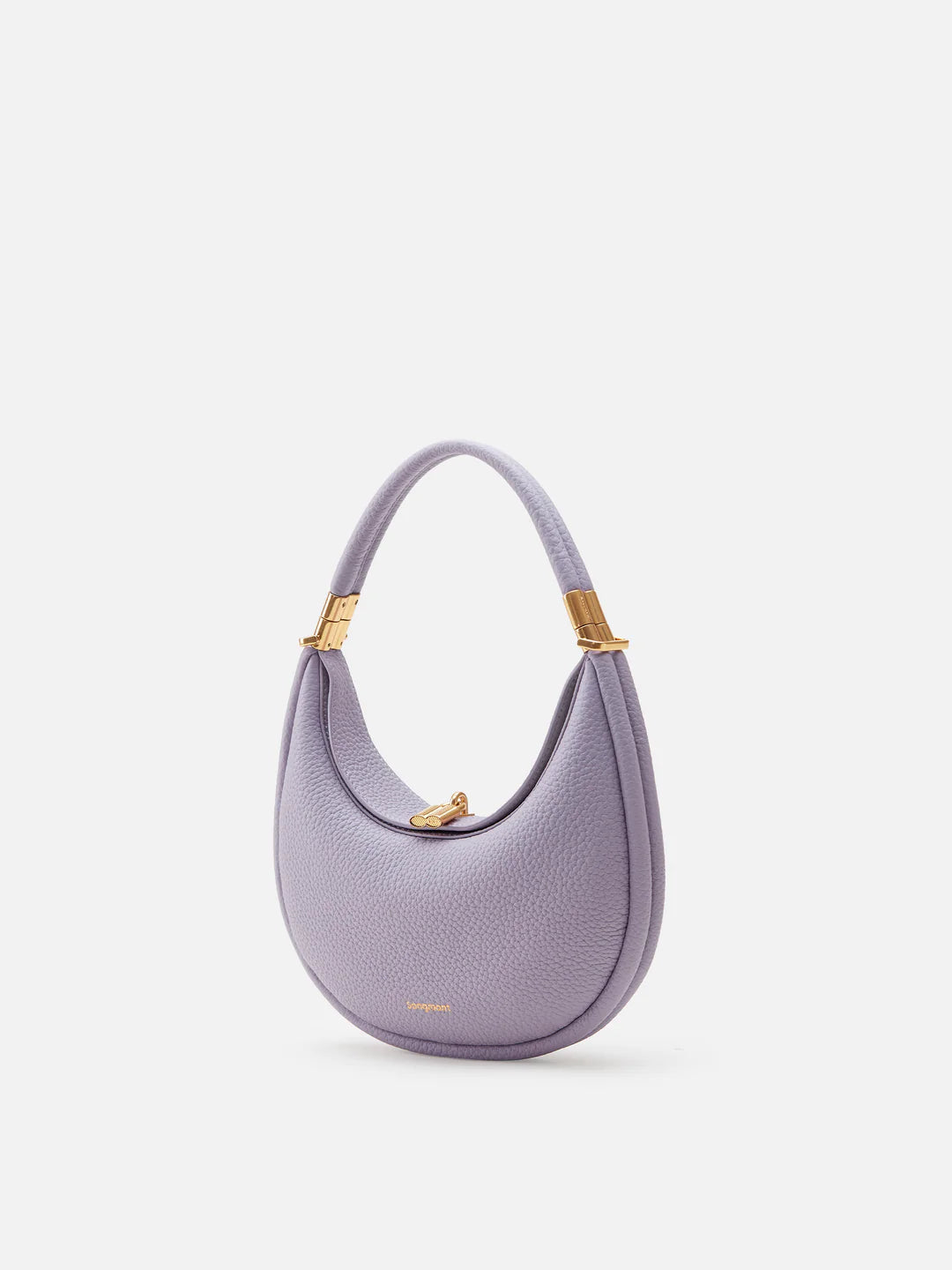 Small Luna Bag - Lavender
