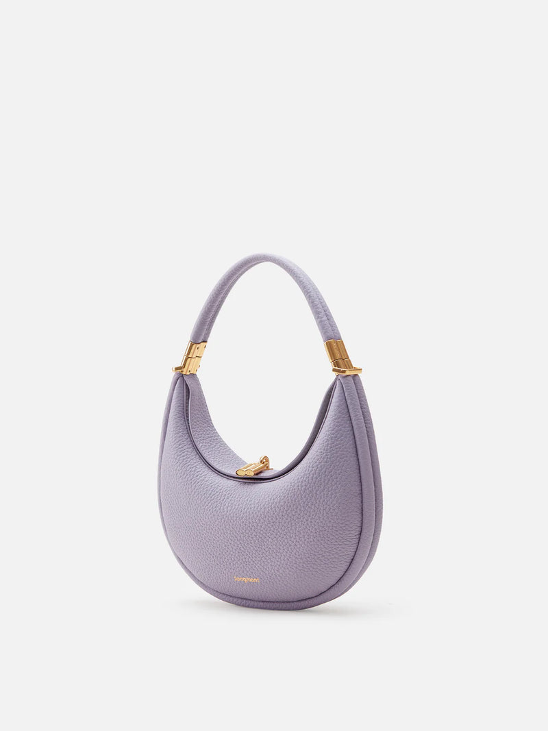Small Luna Bag - Lavender