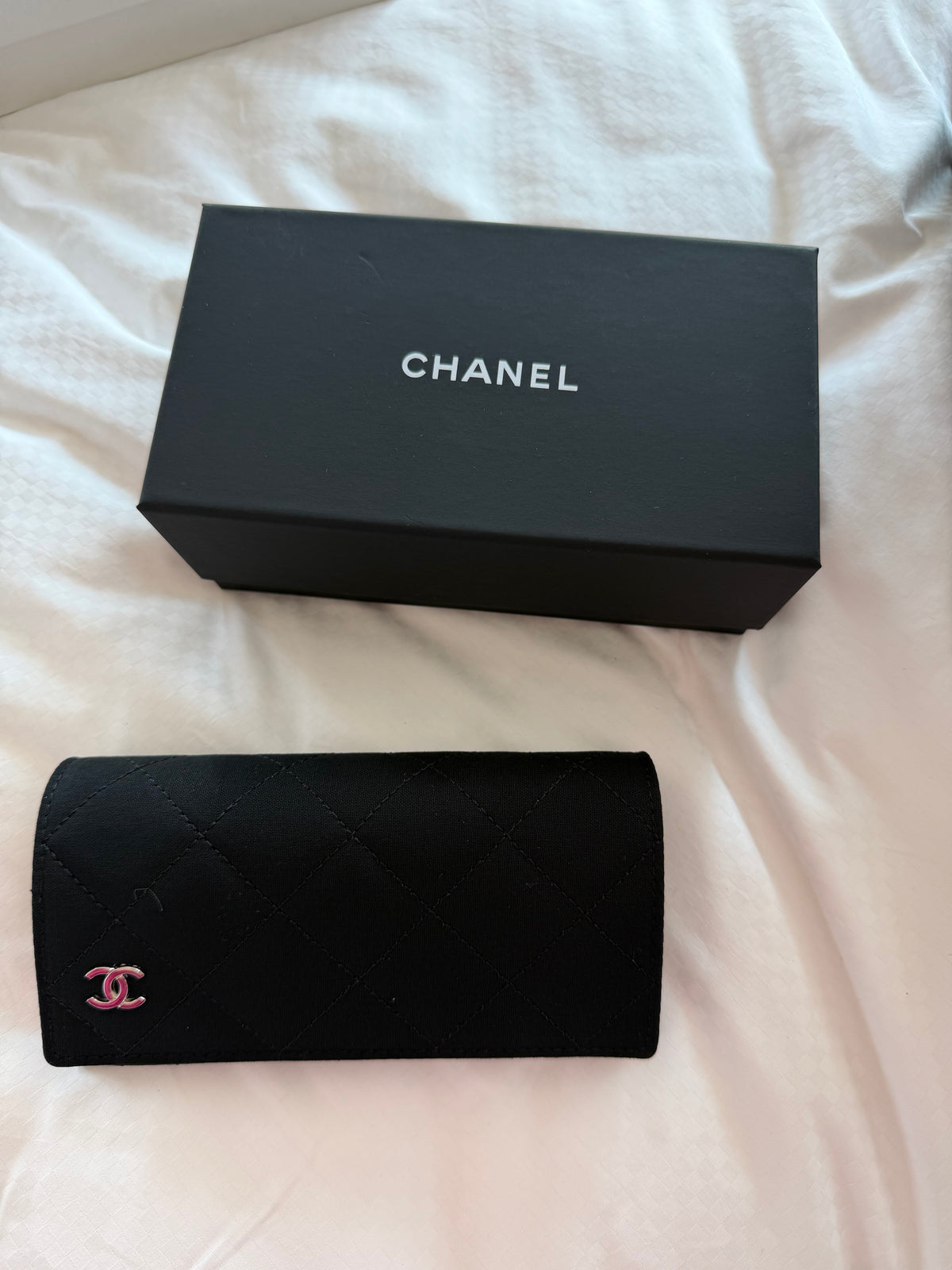 Chanel Sunglass
