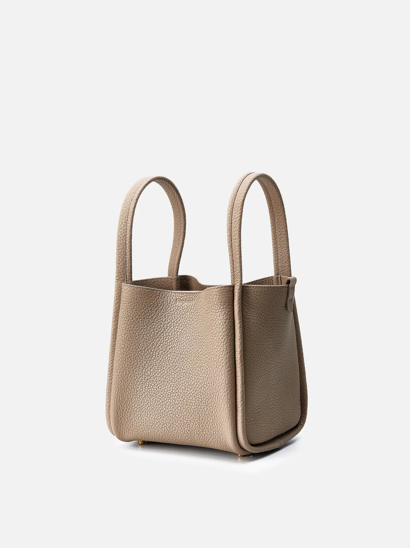 Medium Song Bag (New Version) - Cream Apricot
