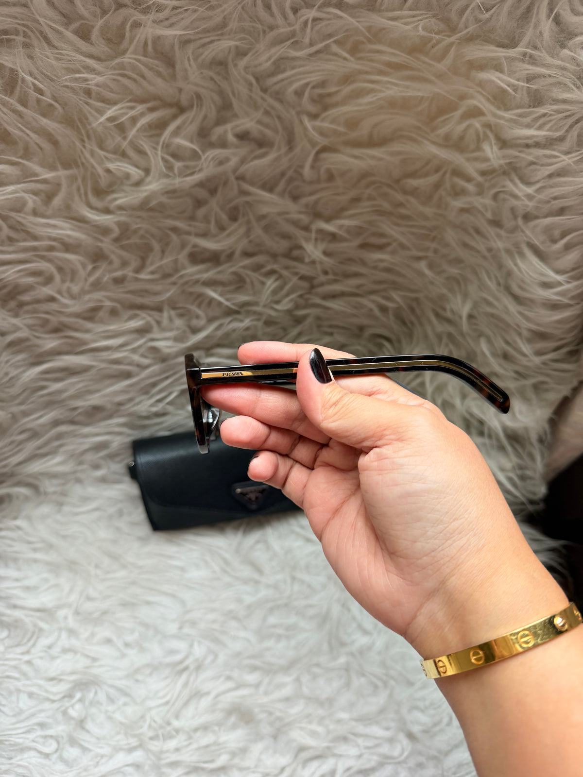 (Readystock) Prada Sunglass