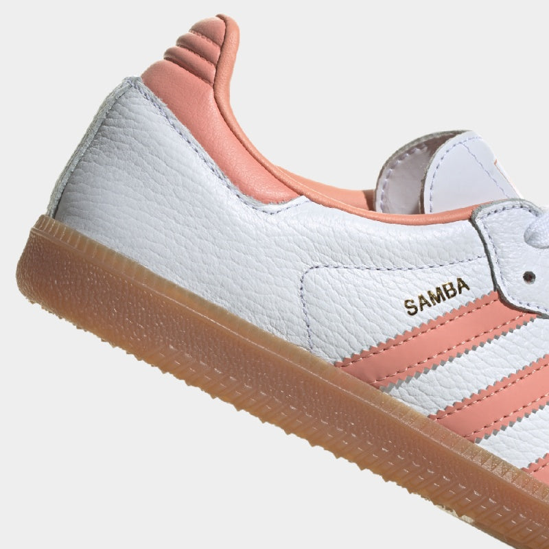 (PREORDER) ADIDAS SAMBA OG 'WONDER CLAY'