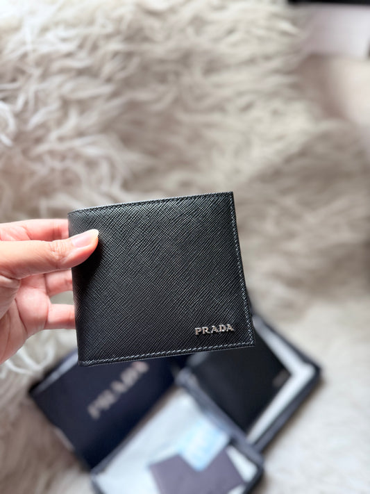 Prada Men Wallet