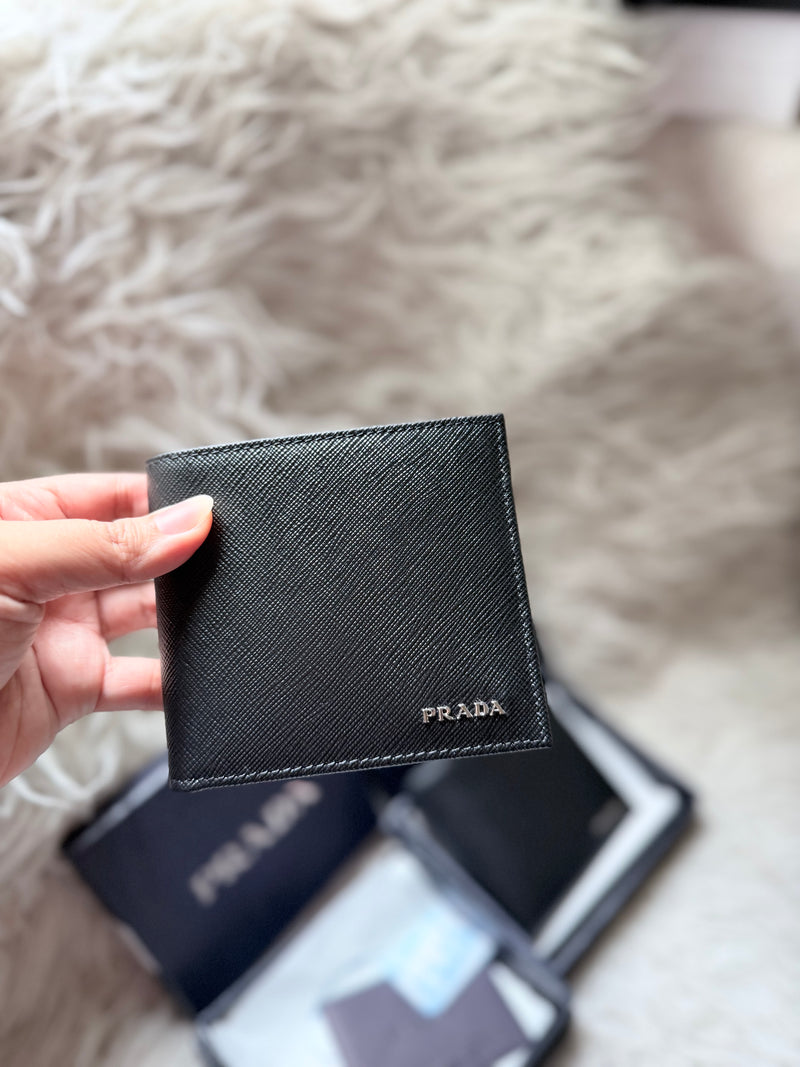 Prada Men Wallet