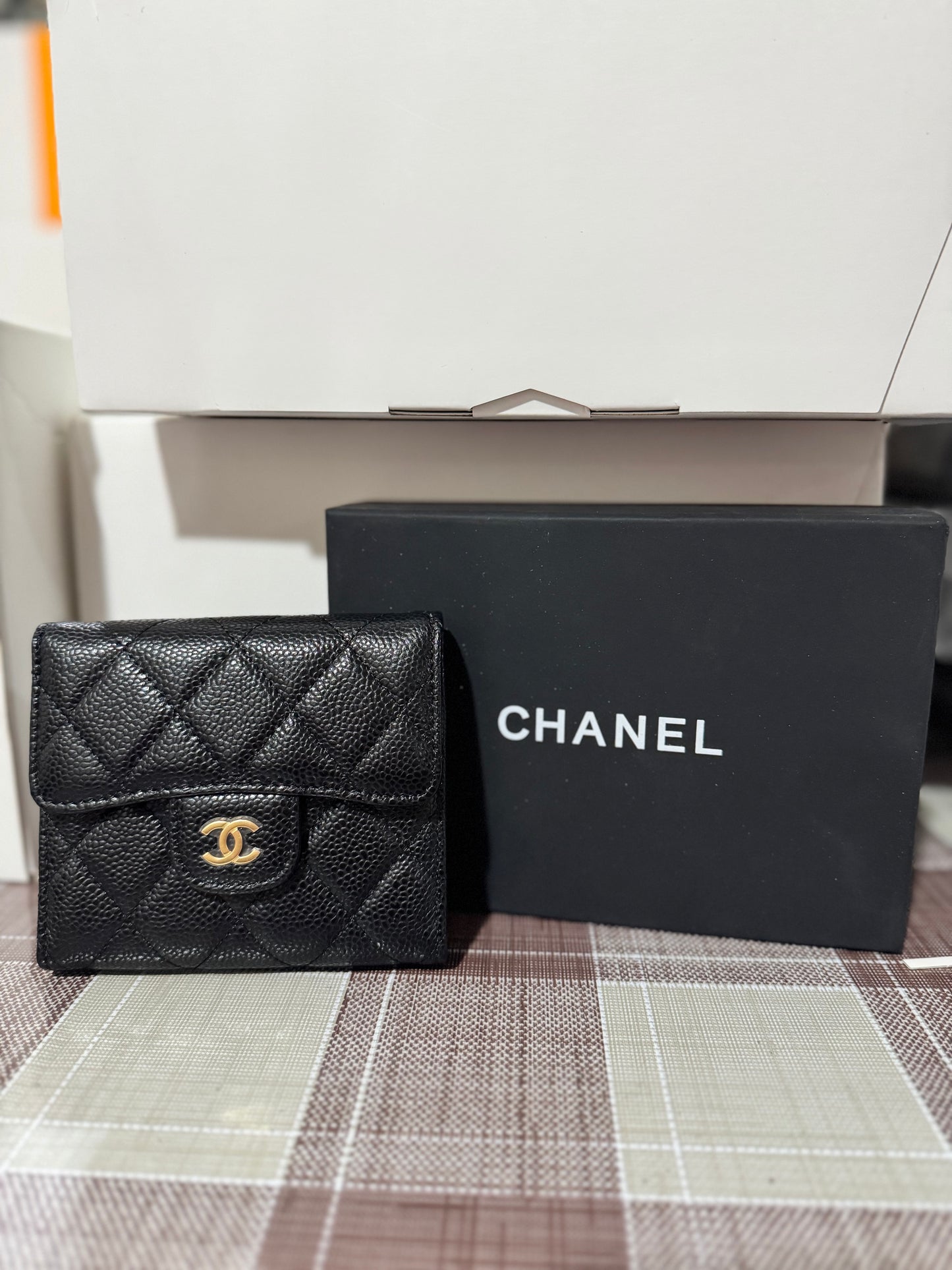 (Readystock) Chanel Wallet