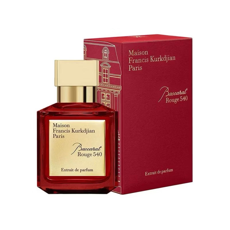 Baccarat Rouge 540 EXTRAIT DE PARFUM