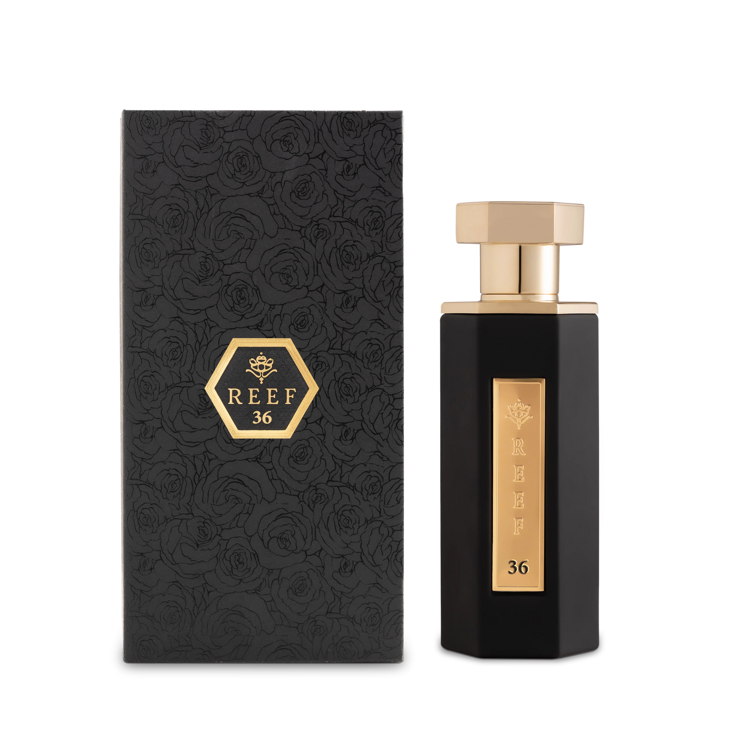 Reef 36