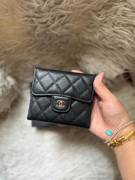 (Readystock) Chanel Wallet