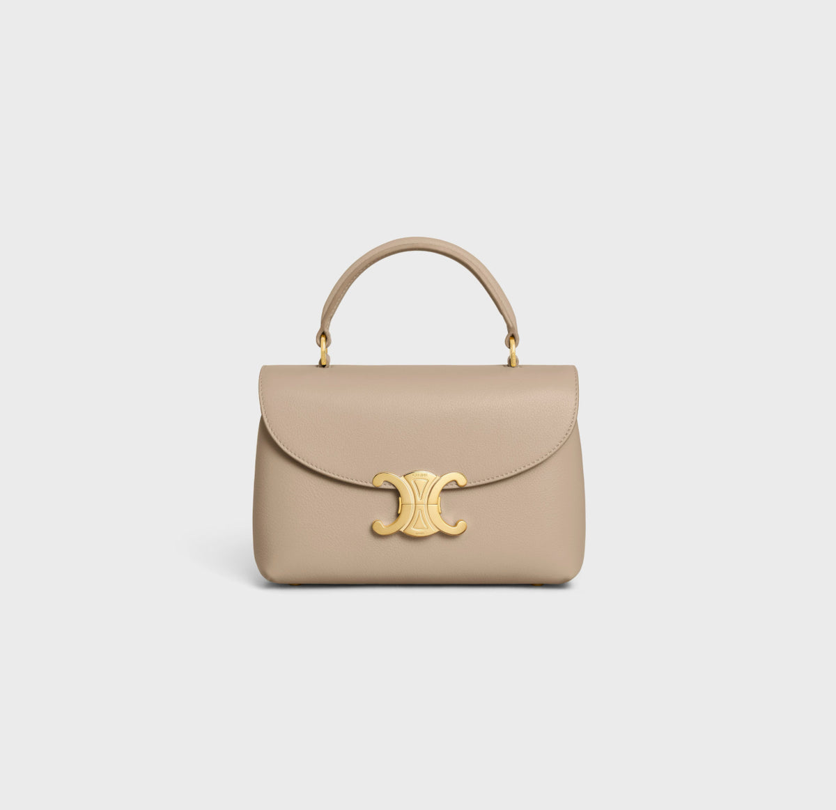 Celine Teen Nino in Calfskin - Small