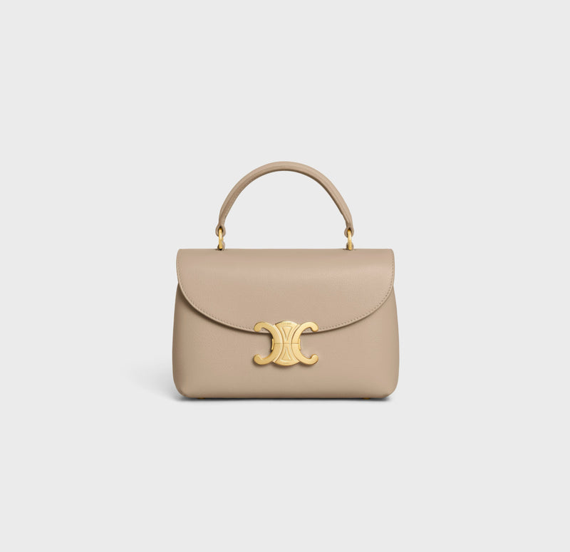 Celine Teen Nino in Calfskin - Small