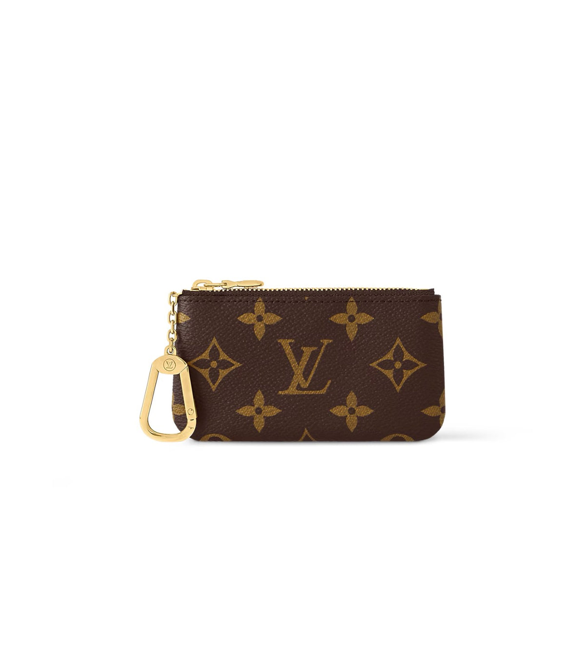 (Readystock) LV Key Pouch Monogram (12cm)