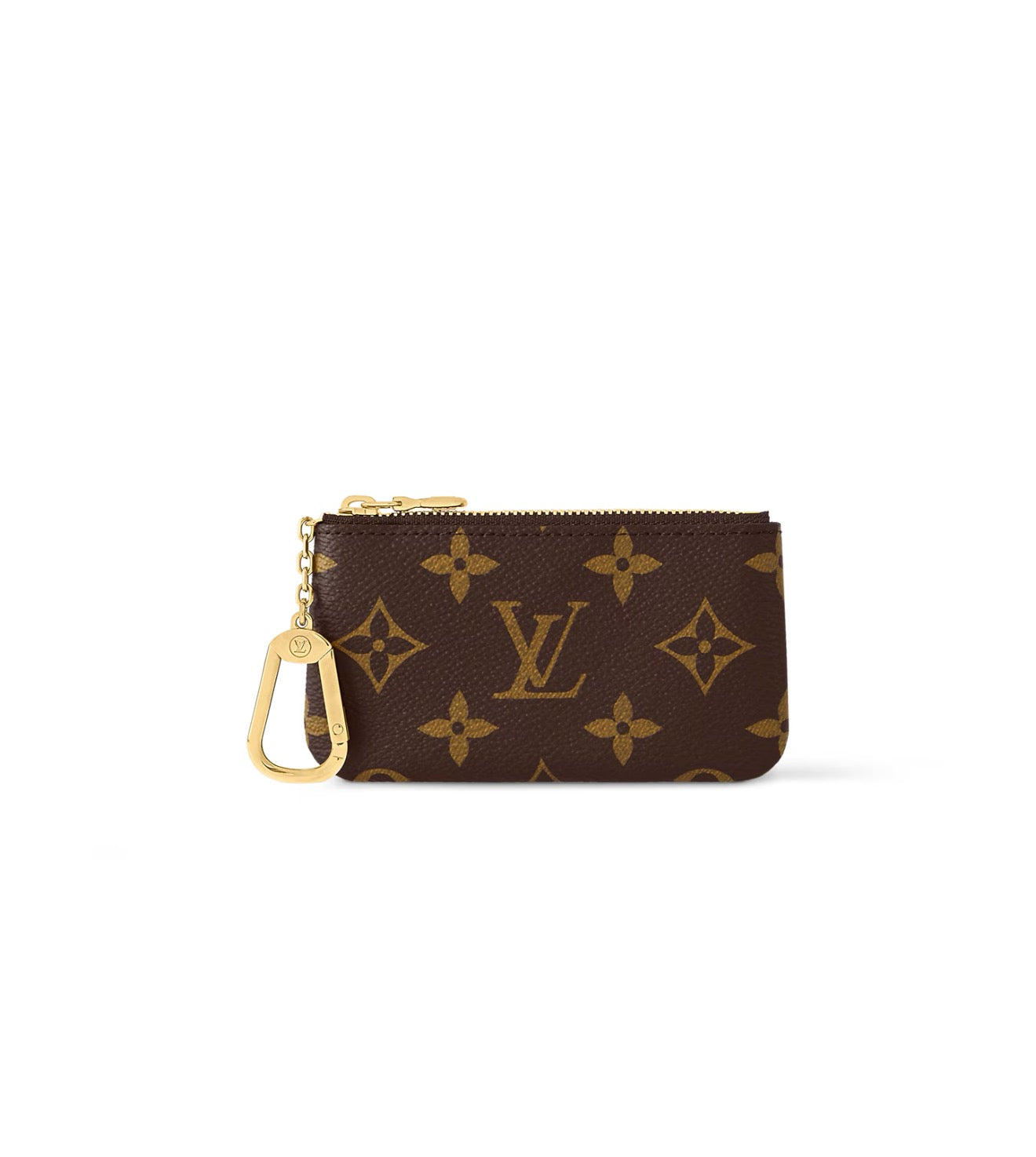 (Readystock) LV Key Pouch Monogram (12cm)