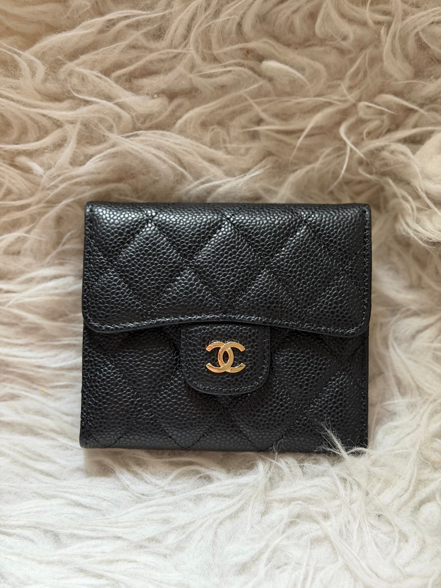 (Readystock) Chanel Wallet