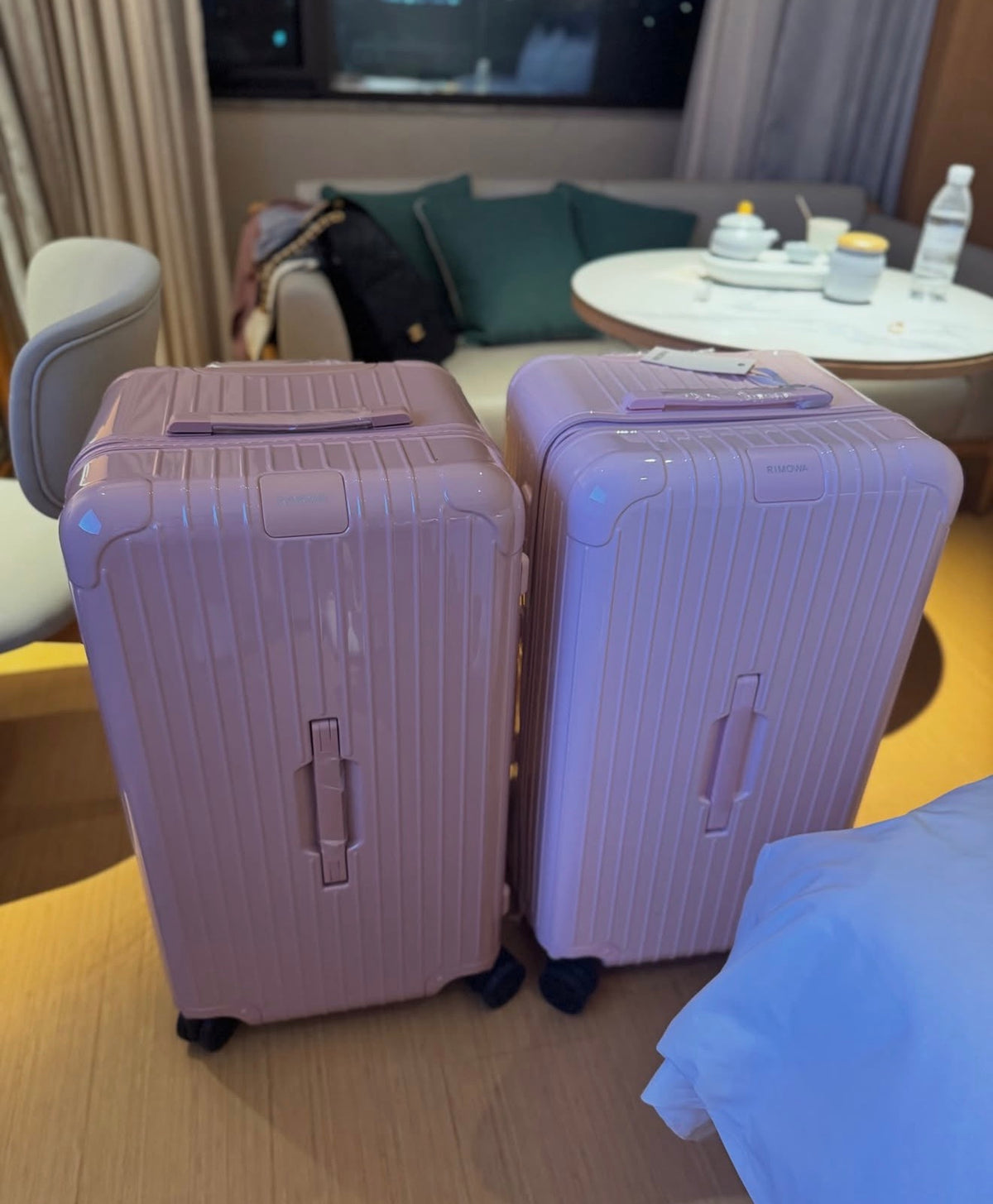 Rimowa Trunk 31 inches