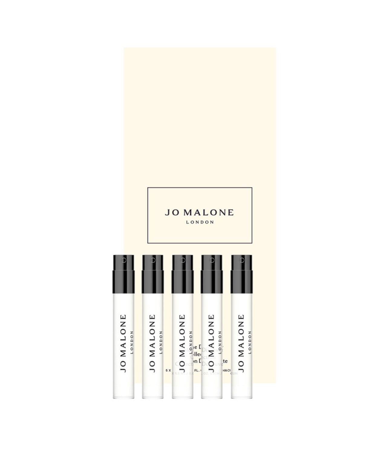 JO MALONE LONDON Cologne Discovery Collection Fragrance Set