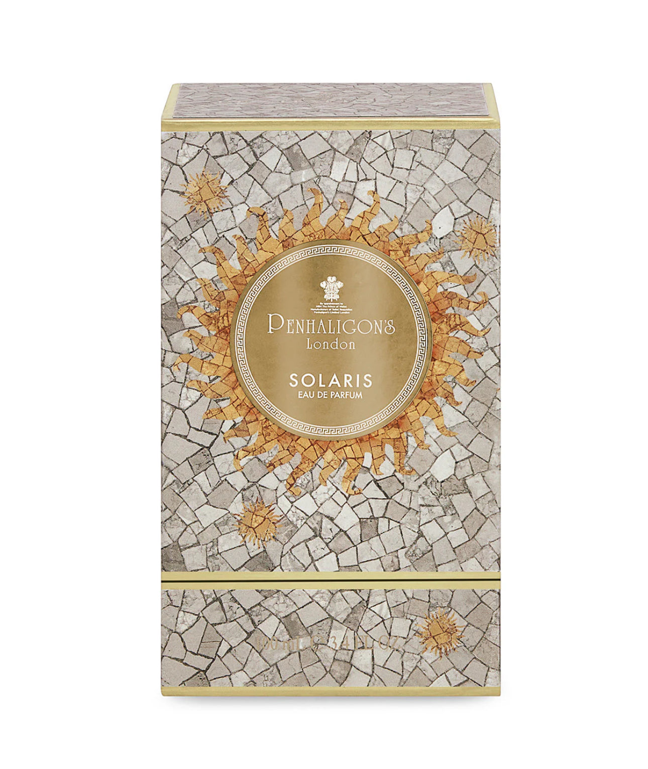 Penhaligon’s Solaris EDP Decant