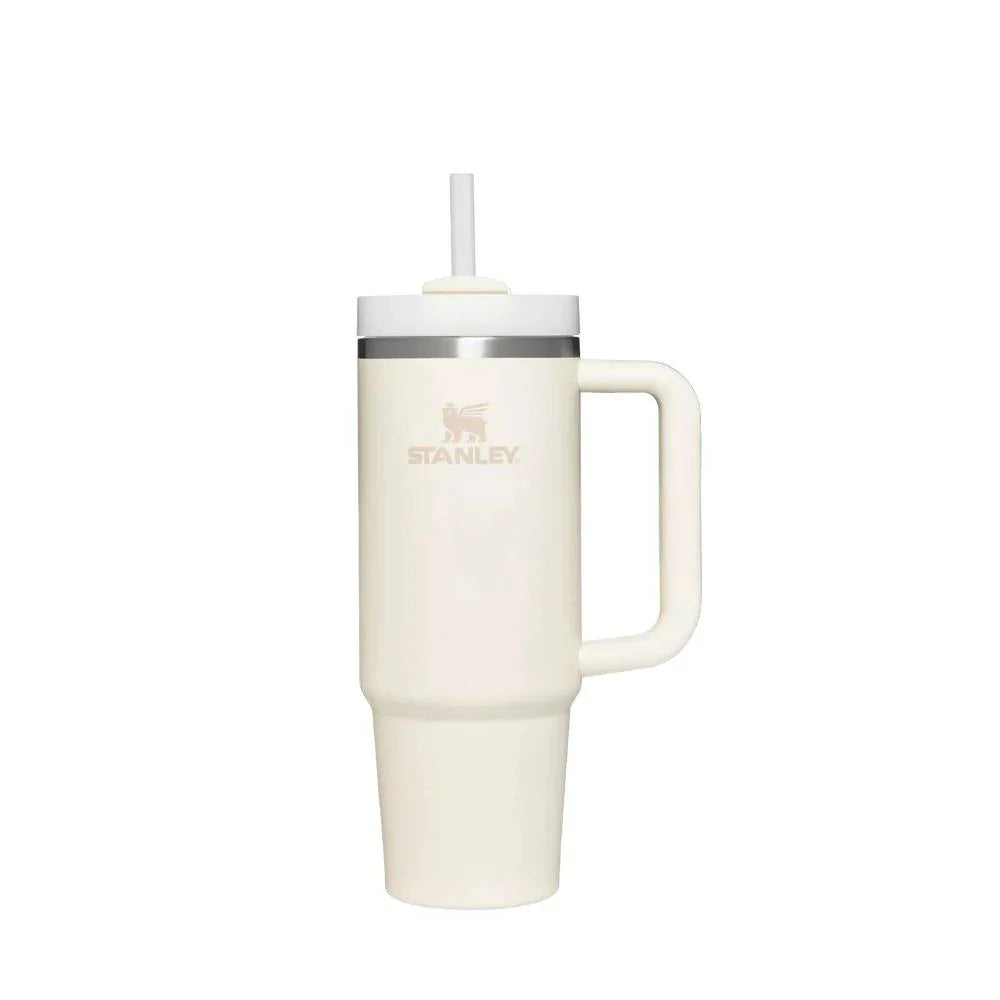 Stanley Adventure Quencher 2.0 Tumbler 30oz - Cream