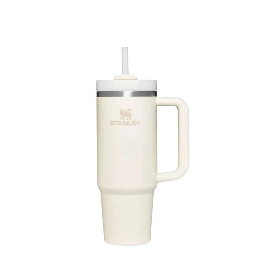 Stanley Adventure Quencher 2.0 Tumbler 30oz - Cream