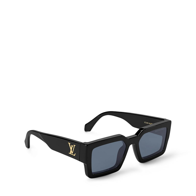 (Readystock)LV Clash Round Square Sunglass