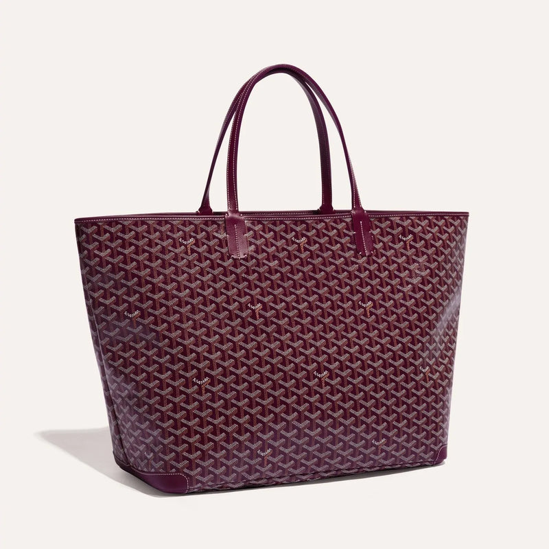 Goyard Artois GM Bag