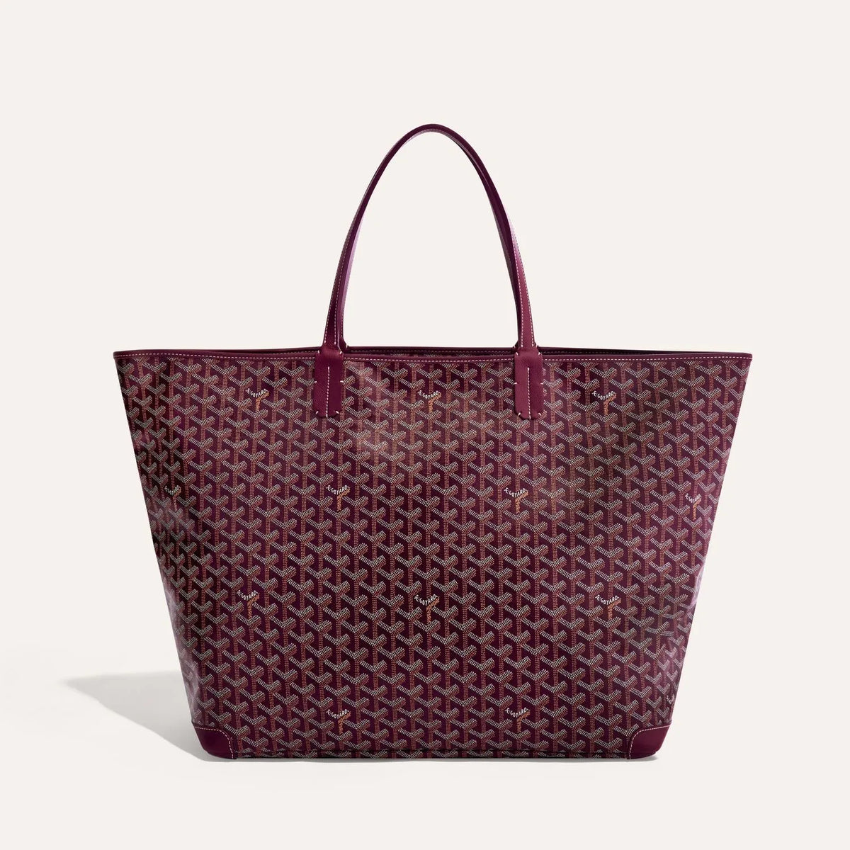 Goyard Artois GM Bag