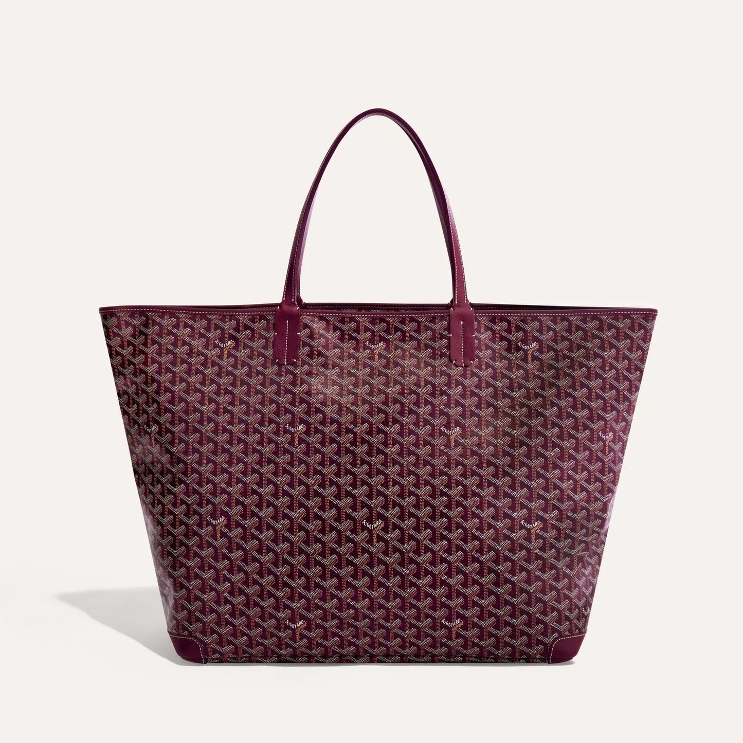 Goyard Artois GM Bag